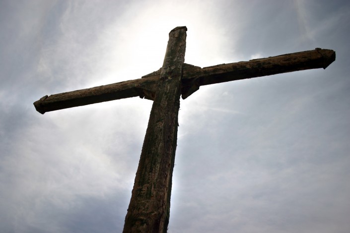 dwong 6 jesus died