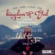 YMI Typography - But seek first the kingdom of God and His righteousness, and all these things will be added to you. - Matthew 6:33