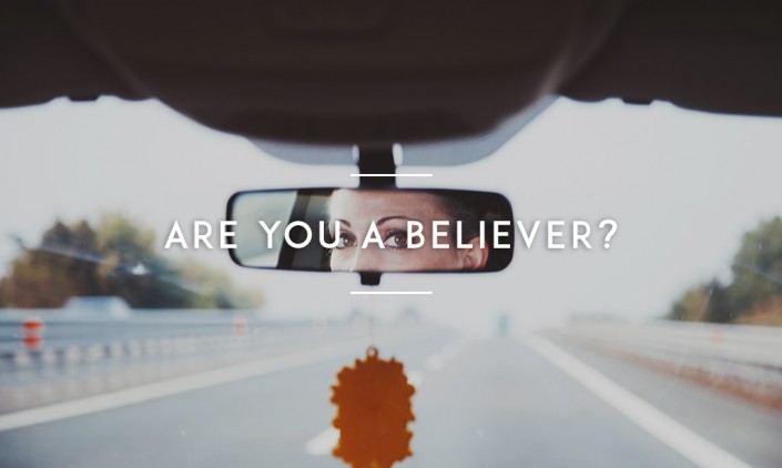 Are-you-a-believer ?