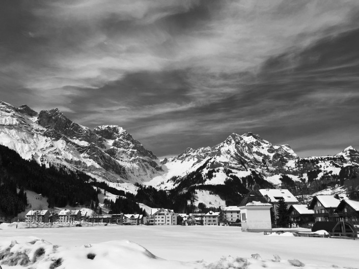 Engelberg