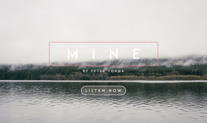 Mine-song