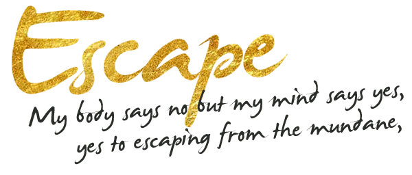 Escape