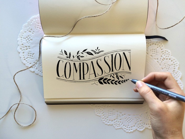July – lettersbychrissy