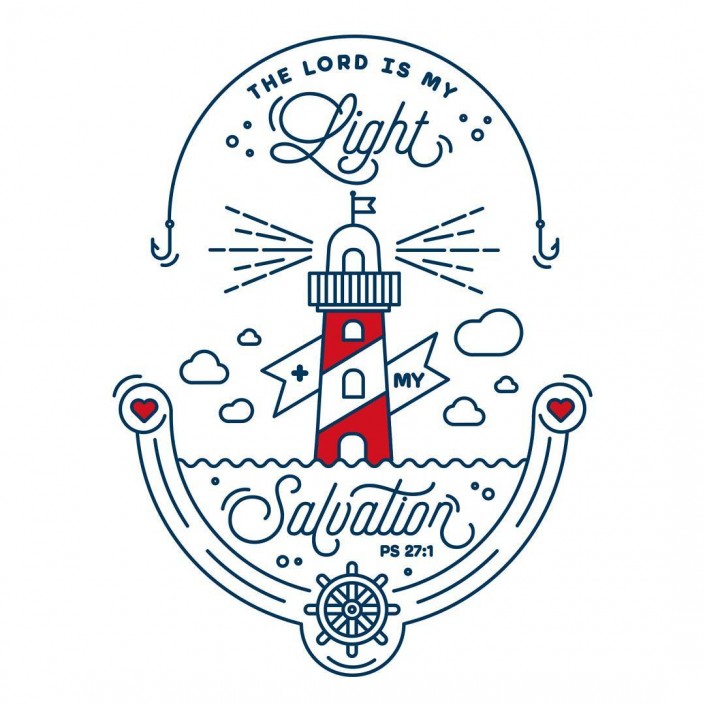 Drawing assurance from God 1