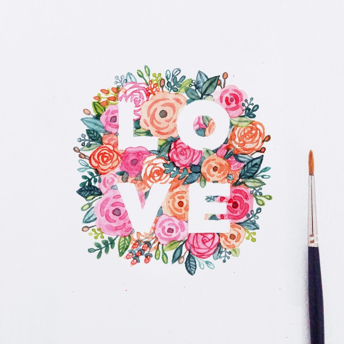 1-love