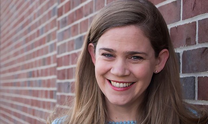 Amy Peterson The Banished Missionary