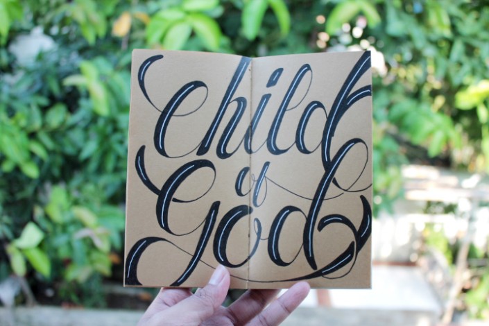 Child Of God
