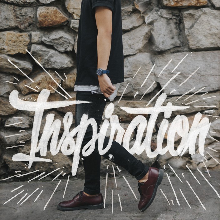 Inspiration