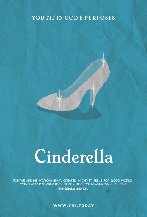 08 Cinderella