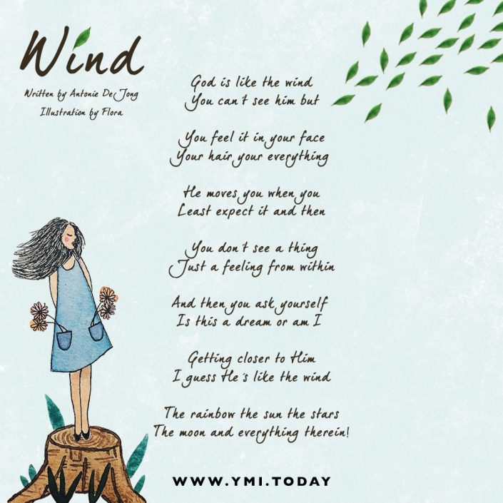 Wind-Poem