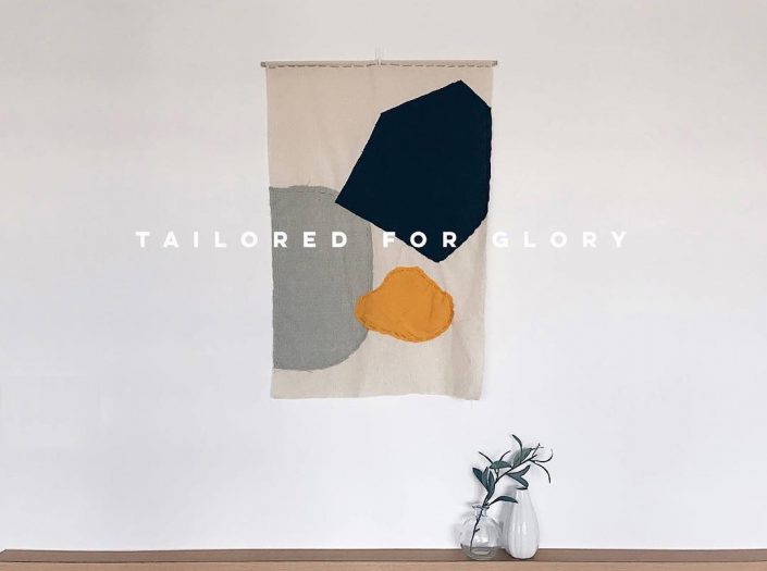 05 Tailored for glory