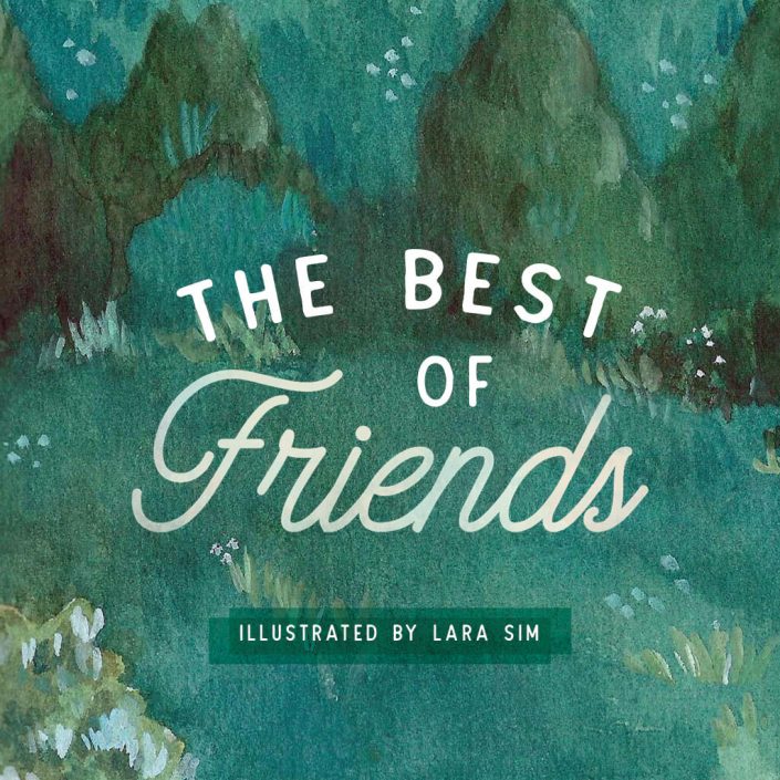 01-The-best-of-friends
