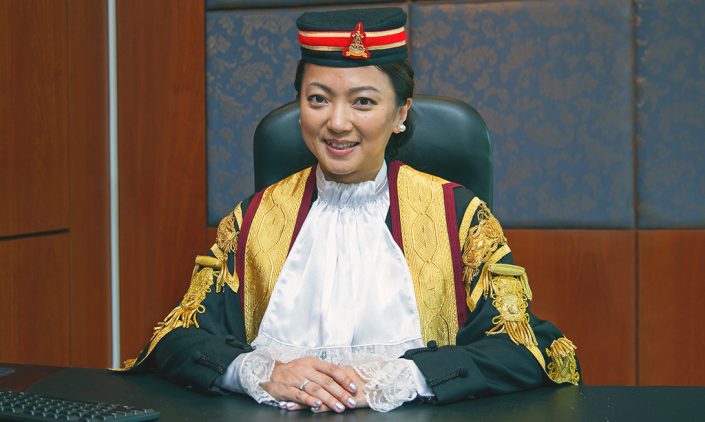 Hannah-Yeoh-Becoming-Malaysias-First-Woman-Speaker
