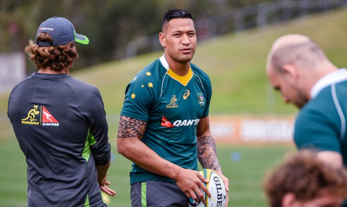 The-Israel-Folau-Saga