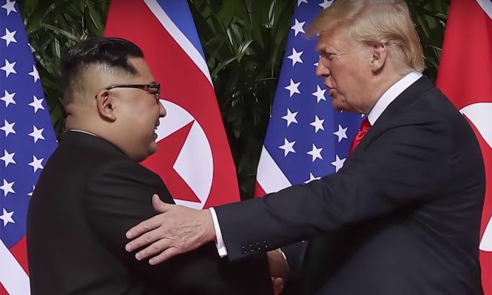 Trump-Kim-Summit-Real-peace-or-fake-news