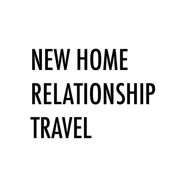 Home-relationship-travel