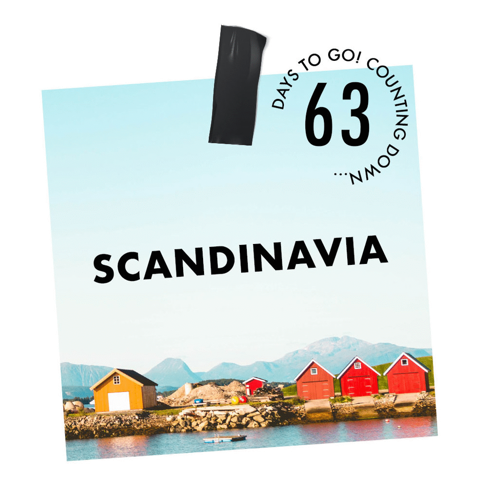 Scandinavia