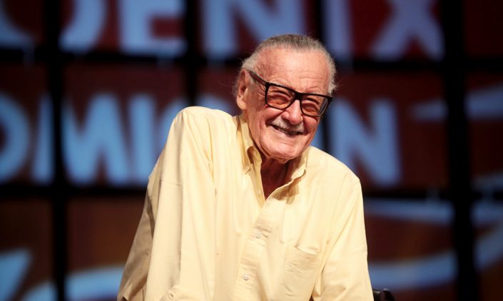 Stan-Lee