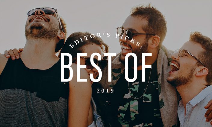 YMI Editor’s Picks – Best of 2019 YMI Editor's Picks - Best of 2019