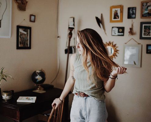 7 Questions to Start the Year Right